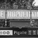 Paris - 435 - Pigalle et le Moulin Rouge